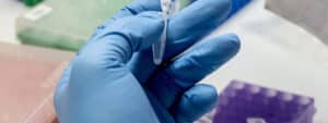 gene therapies detail test