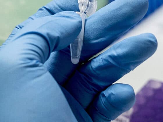 gene therapies detail test