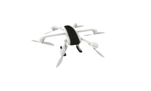 drones gene therapy
