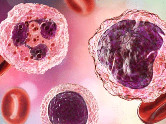 biotech test stem cell therapy for Cancer