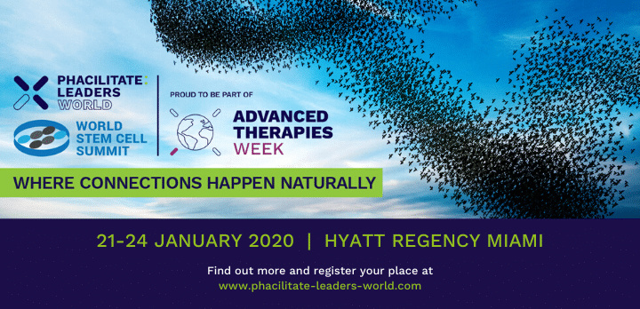 advanced therapies week 2020 miami