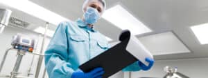 manufacturing mrna research