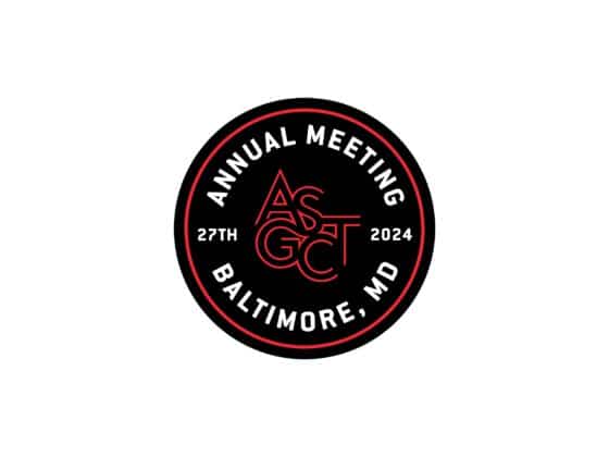 ASGT meeting