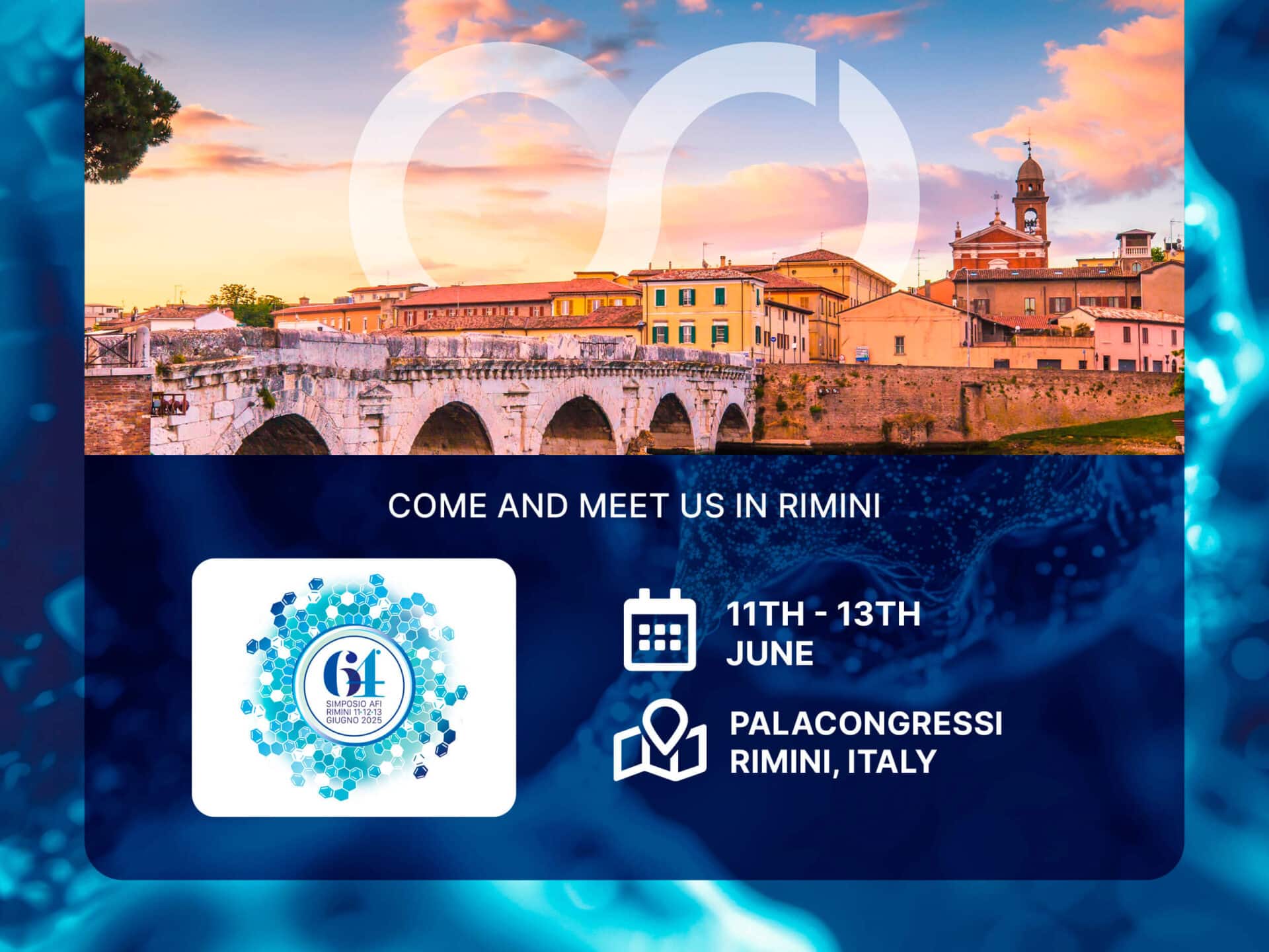 64th AFI Symposium